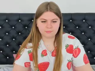 AbbyDevil's Live Sex Cam Show