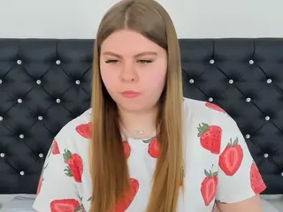 AbbyDevil's Live Sex Cam Show