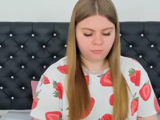 AbbyDevil's Live Sex Cam Show