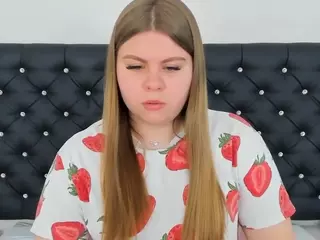 AbbyDevil's Live Sex Cam Show