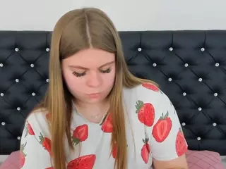 AbbyDevil's Live Sex Cam Show