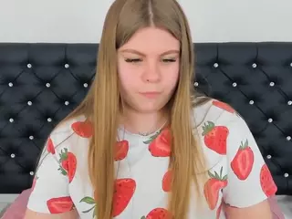 AbbyDevil's Live Sex Cam Show