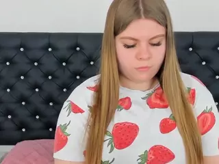 AbbyDevil's Live Sex Cam Show
