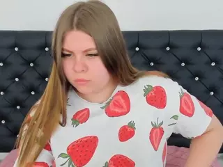 AbbyDevil's Live Sex Cam Show