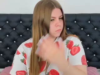 AbbyDevil's Live Sex Cam Show