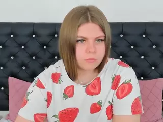 AbbyDevil's Live Sex Cam Show