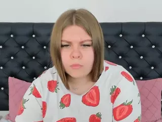 AbbyDevil's Live Sex Cam Show