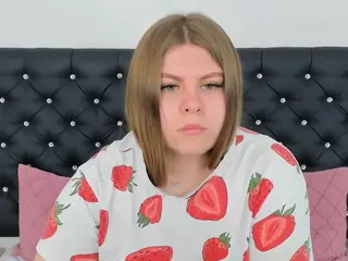 AbbyDevil's Live Sex Cam Show