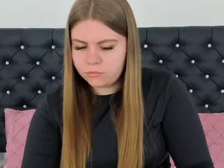 AbbyDevil's Live Sex Cam Show