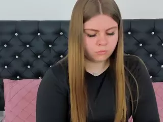 AbbyDevil's Live Sex Cam Show