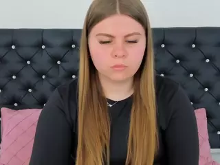 AbbyDevil's Live Sex Cam Show
