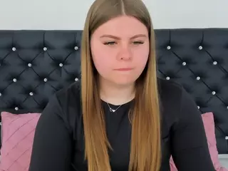 AbbyDevil's Live Sex Cam Show
