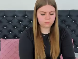 AbbyDevil's Live Sex Cam Show