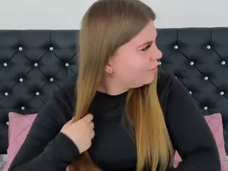 AbbyDevil's Live Sex Cam Show