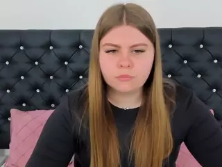 AbbyDevil's Live Sex Cam Show