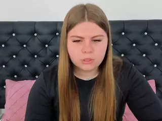 AbbyDevil's Live Sex Cam Show