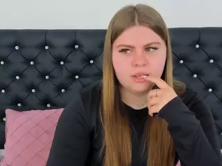 AbbyDevil's Live Sex Cam Show