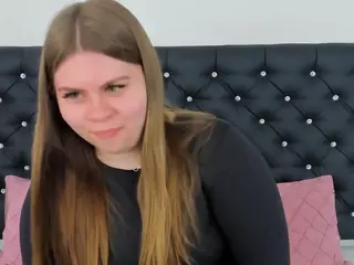 AbbyDevil's Live Sex Cam Show