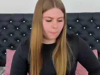 AbbyDevil's Live Sex Cam Show
