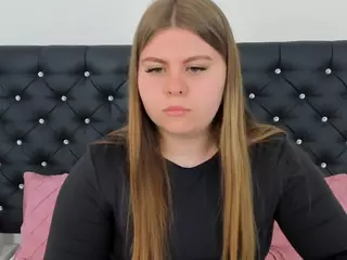 AbbyDevil's Live Sex Cam Show