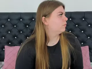 AbbyDevil's Live Sex Cam Show