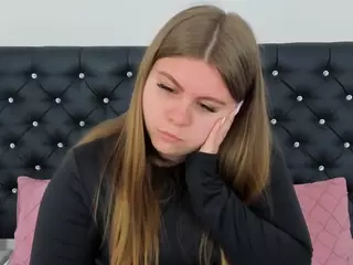 AbbyDevil's Live Sex Cam Show