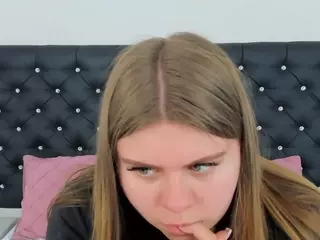 AbbyDevil's Live Sex Cam Show