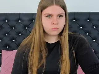 AbbyDevil's Live Sex Cam Show