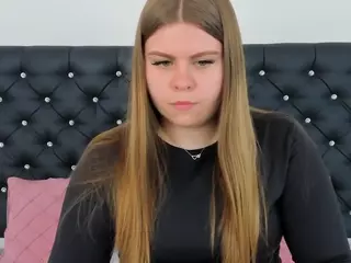 AbbyDevil's Live Sex Cam Show