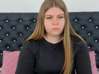 AbbyDevil's Live Sex Cam Show