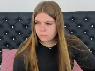 AbbyDevil's Live Sex Cam Show