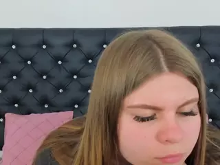 AbbyDevil's Live Sex Cam Show