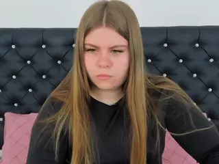 AbbyDevil's Live Sex Cam Show
