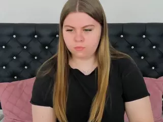 AbbyDevil's Live Sex Cam Show