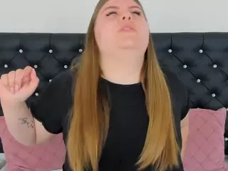 AbbyDevil's Live Sex Cam Show