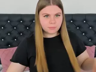 AbbyDevil's Live Sex Cam Show