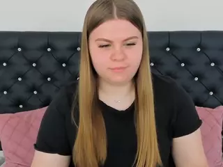 AbbyDevil's Live Sex Cam Show