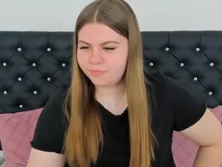 AbbyDevil's Live Sex Cam Show