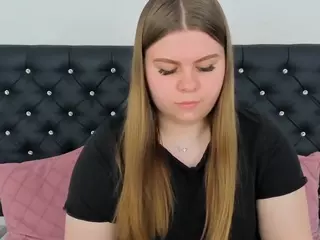 AbbyDevil's Live Sex Cam Show