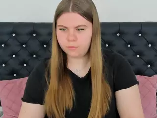 AbbyDevil's Live Sex Cam Show