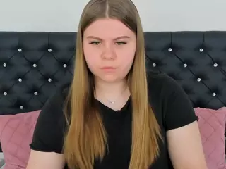 AbbyDevil's Live Sex Cam Show