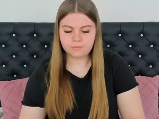 AbbyDevil's Live Sex Cam Show