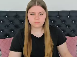 AbbyDevil's Live Sex Cam Show