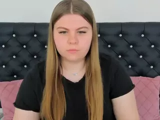 AbbyDevil's Live Sex Cam Show