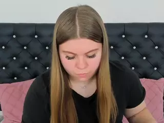 AbbyDevil's Live Sex Cam Show
