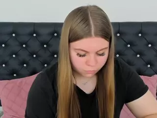 AbbyDevil's Live Sex Cam Show