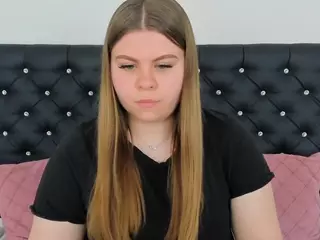 AbbyDevil's Live Sex Cam Show