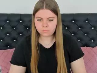AbbyDevil's Live Sex Cam Show