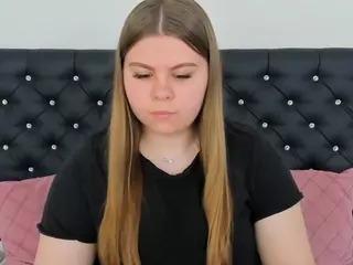 AbbyDevil's Live Sex Cam Show