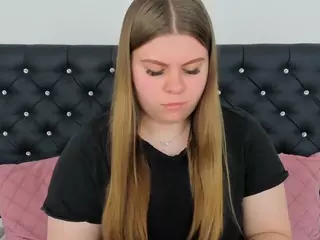 AbbyDevil's Live Sex Cam Show